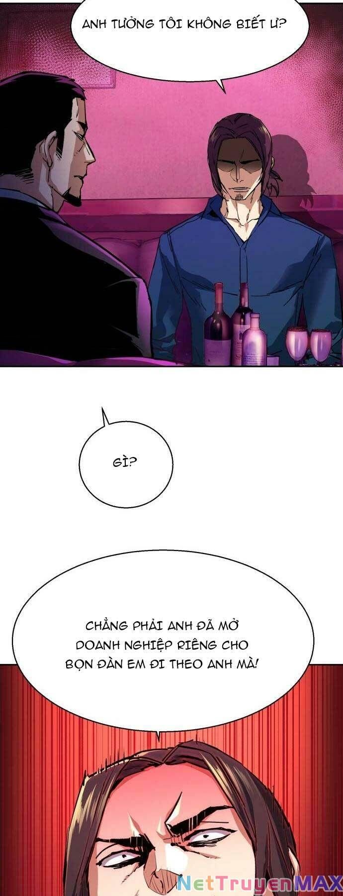 đọc truyện Bạn Học Của Tôi Là Lính Đánh Thuê Chương 145 ảnh 16 tại Thiên Thai Truyện