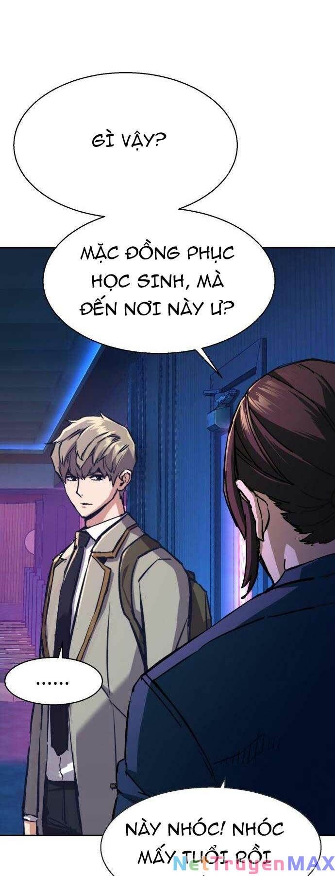 đọc truyện Bạn Học Của Tôi Là Lính Đánh Thuê Chương 145 ảnh 38 tại Thiên Thai Truyện