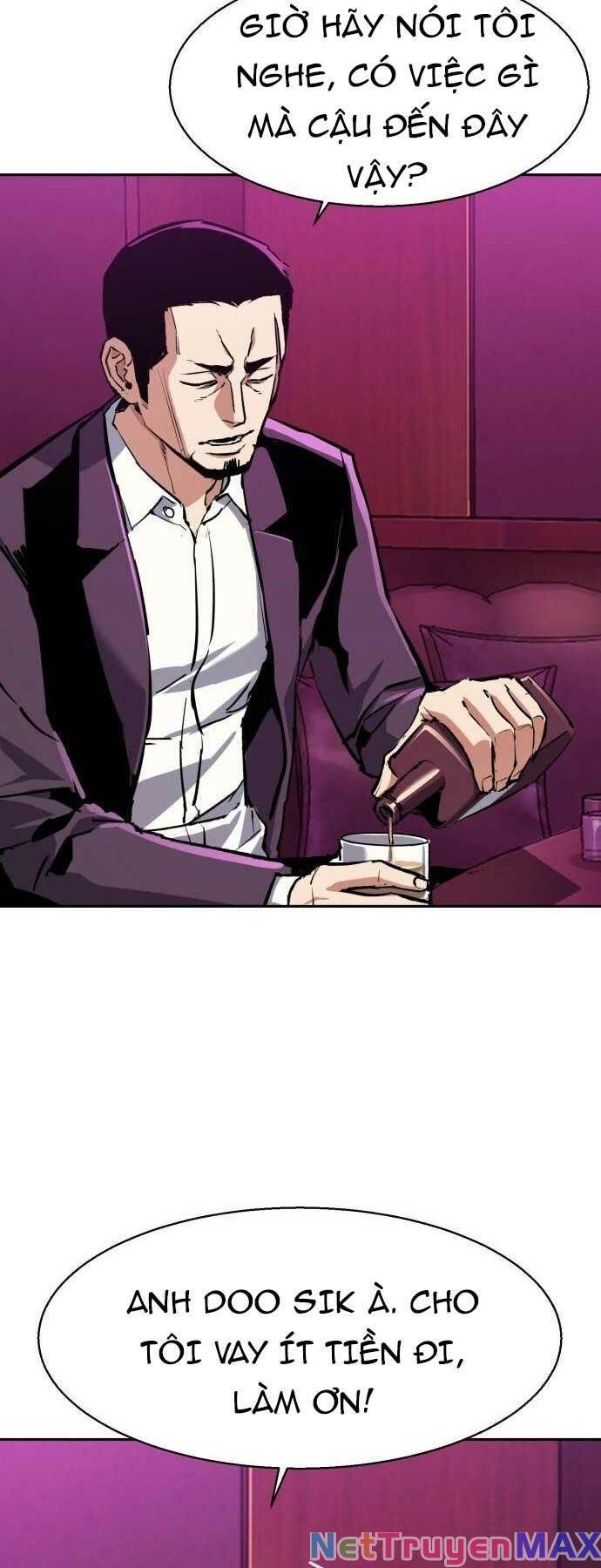 đọc truyện Bạn Học Của Tôi Là Lính Đánh Thuê Chương 145 ảnh 6 tại Thiên Thai Truyện