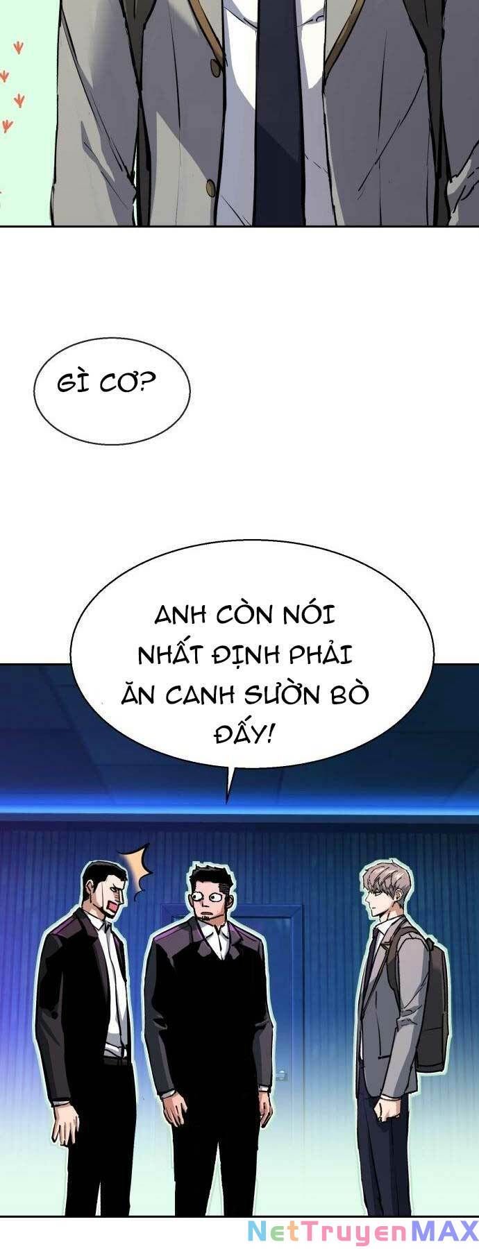 đọc truyện Bạn Học Của Tôi Là Lính Đánh Thuê Chương 145 ảnh 47 tại Thiên Thai Truyện