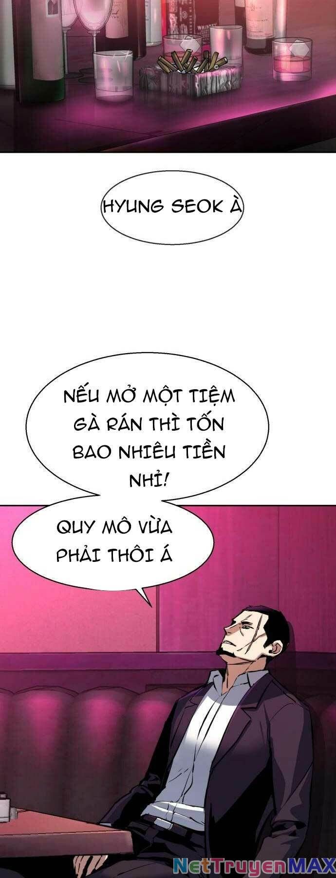 đọc truyện Bạn Học Của Tôi Là Lính Đánh Thuê Chương 145 ảnh 49 tại Thiên Thai Truyện