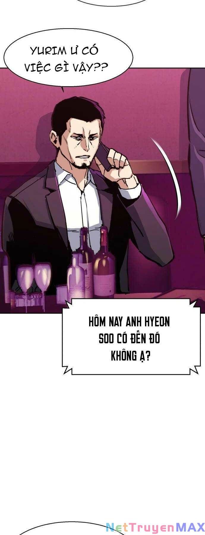 đọc truyện Bạn Học Của Tôi Là Lính Đánh Thuê Chương 145 ảnh 54 tại Thiên Thai Truyện