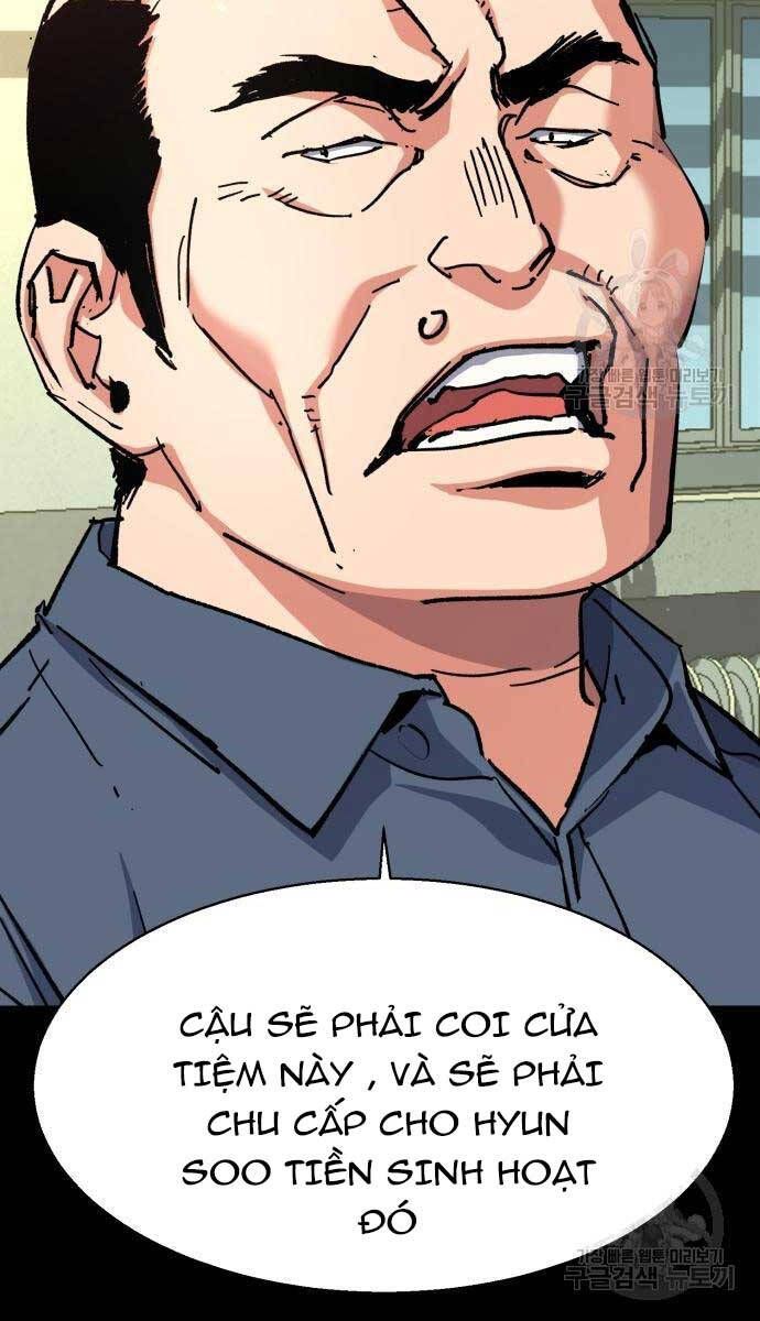 đọc truyện Bạn Học Của Tôi Là Lính Đánh Thuê Chương 146 ảnh 18 tại Thiên Thai Truyện