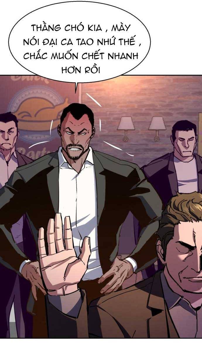 đọc truyện Bạn Học Của Tôi Là Lính Đánh Thuê Chương 148 ảnh 11 tại Thiên Thai Truyện