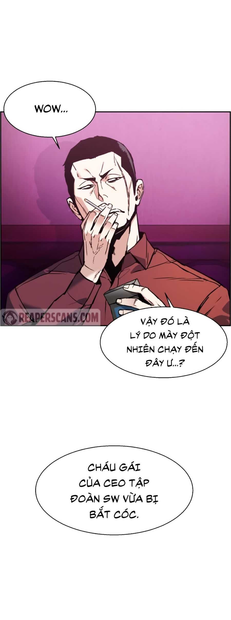 đọc truyện Bạn Học Của Tôi Là Lính Đánh Thuê Chương 15 ảnh 12 tại Thiên Thai Truyện