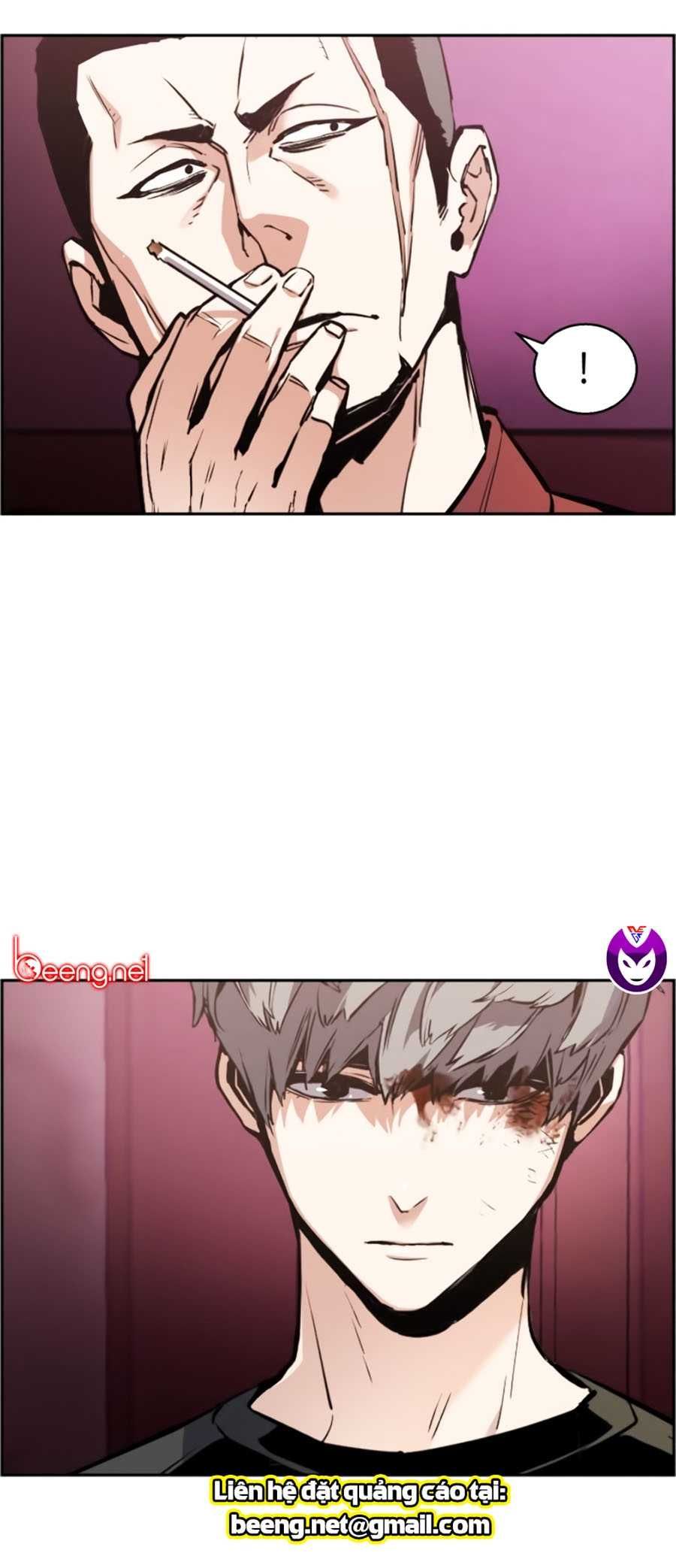 đọc truyện Bạn Học Của Tôi Là Lính Đánh Thuê Chương 15 ảnh 13 tại Thiên Thai Truyện