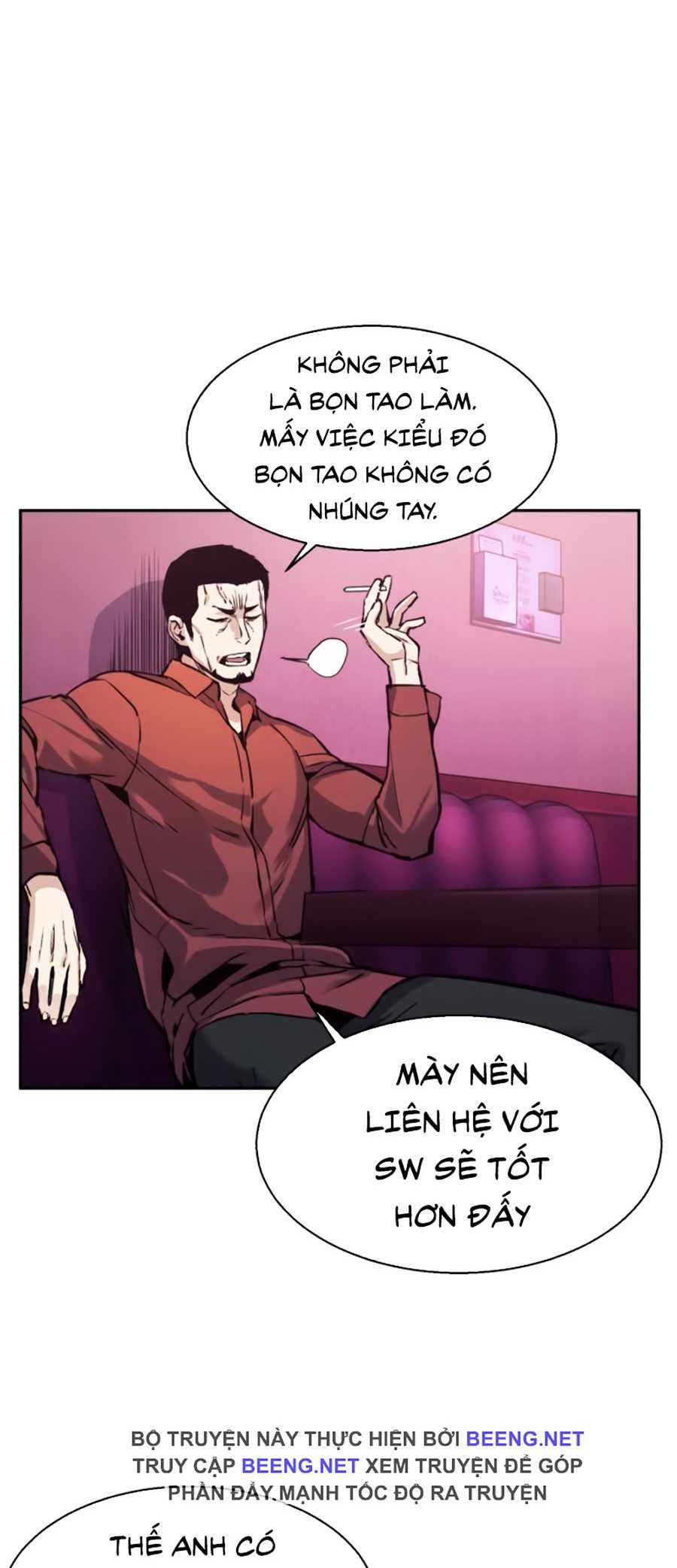 đọc truyện Bạn Học Của Tôi Là Lính Đánh Thuê Chương 15 ảnh 14 tại Thiên Thai Truyện