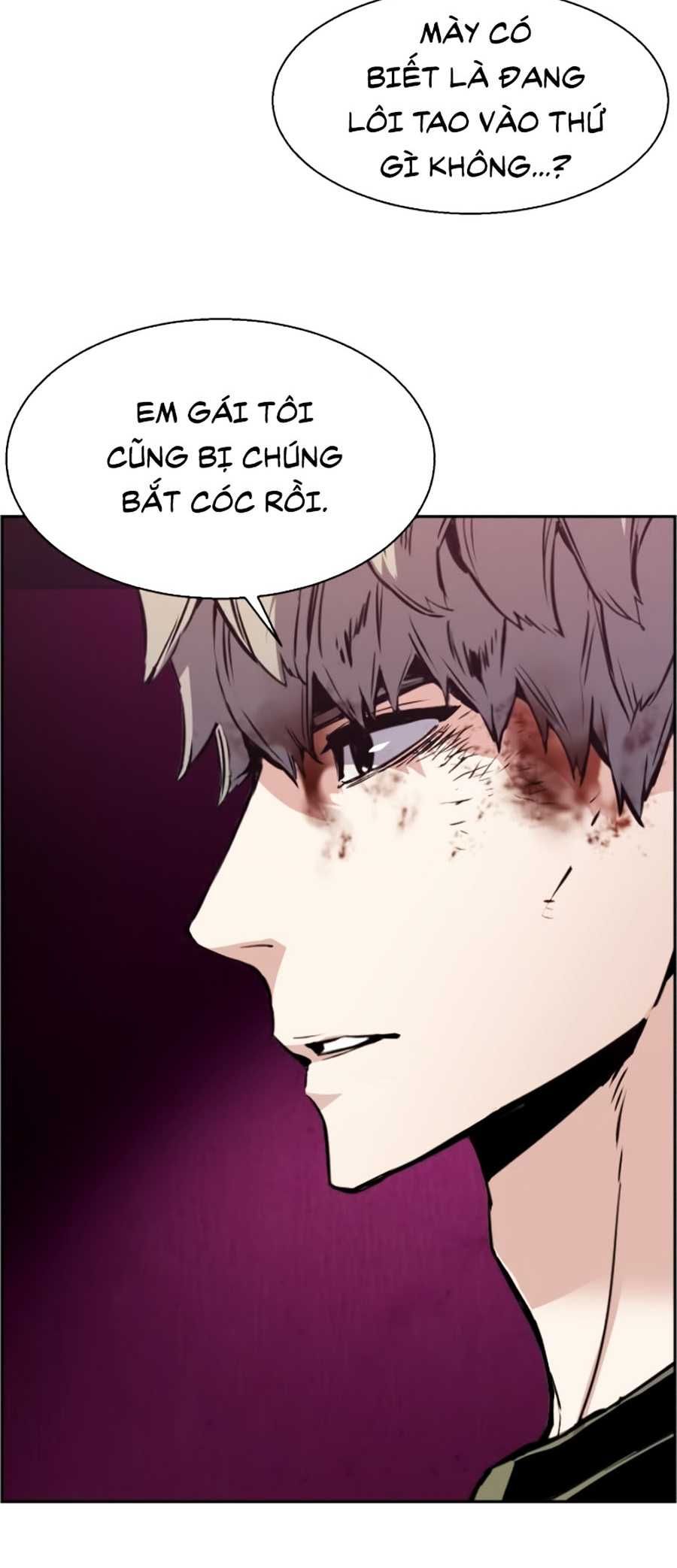 đọc truyện Bạn Học Của Tôi Là Lính Đánh Thuê Chương 15 ảnh 16 tại Thiên Thai Truyện