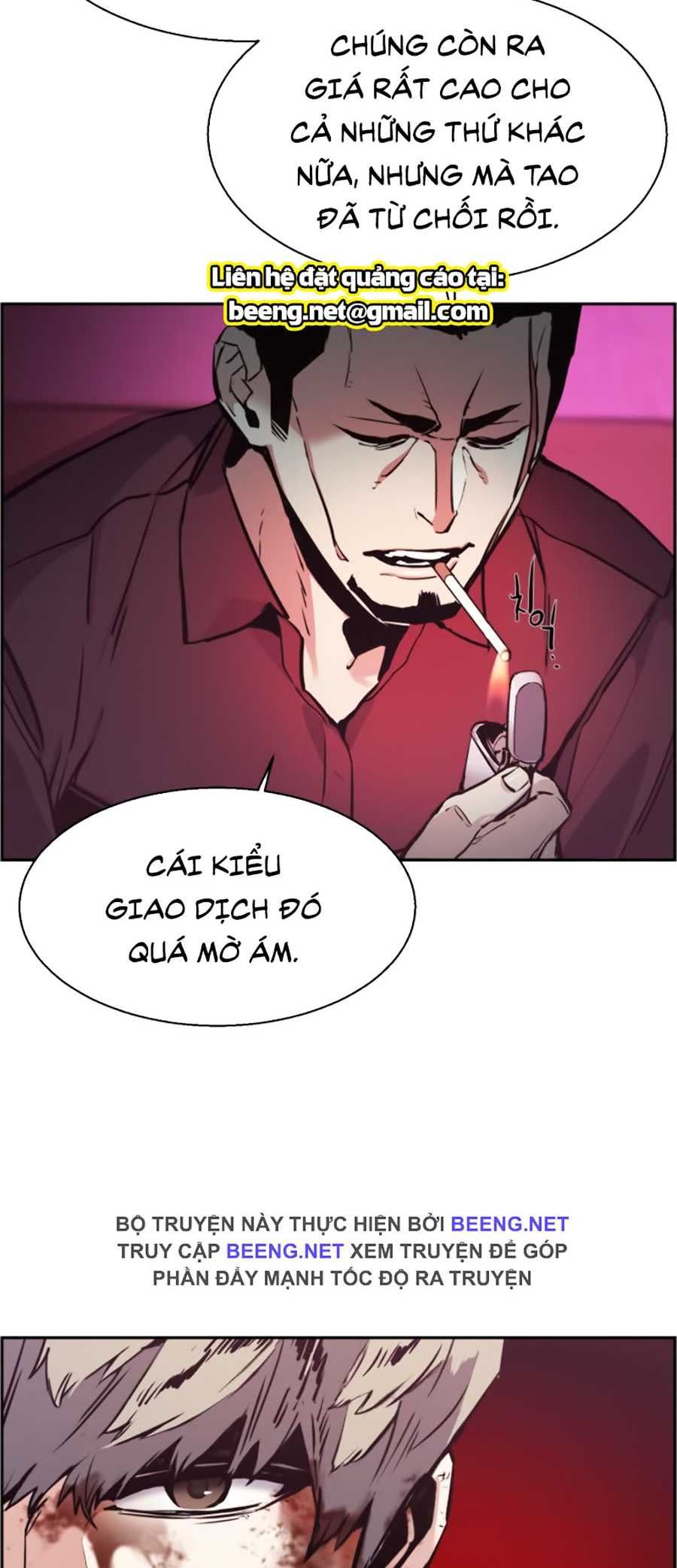 đọc truyện Bạn Học Của Tôi Là Lính Đánh Thuê Chương 15 ảnh 19 tại Thiên Thai Truyện