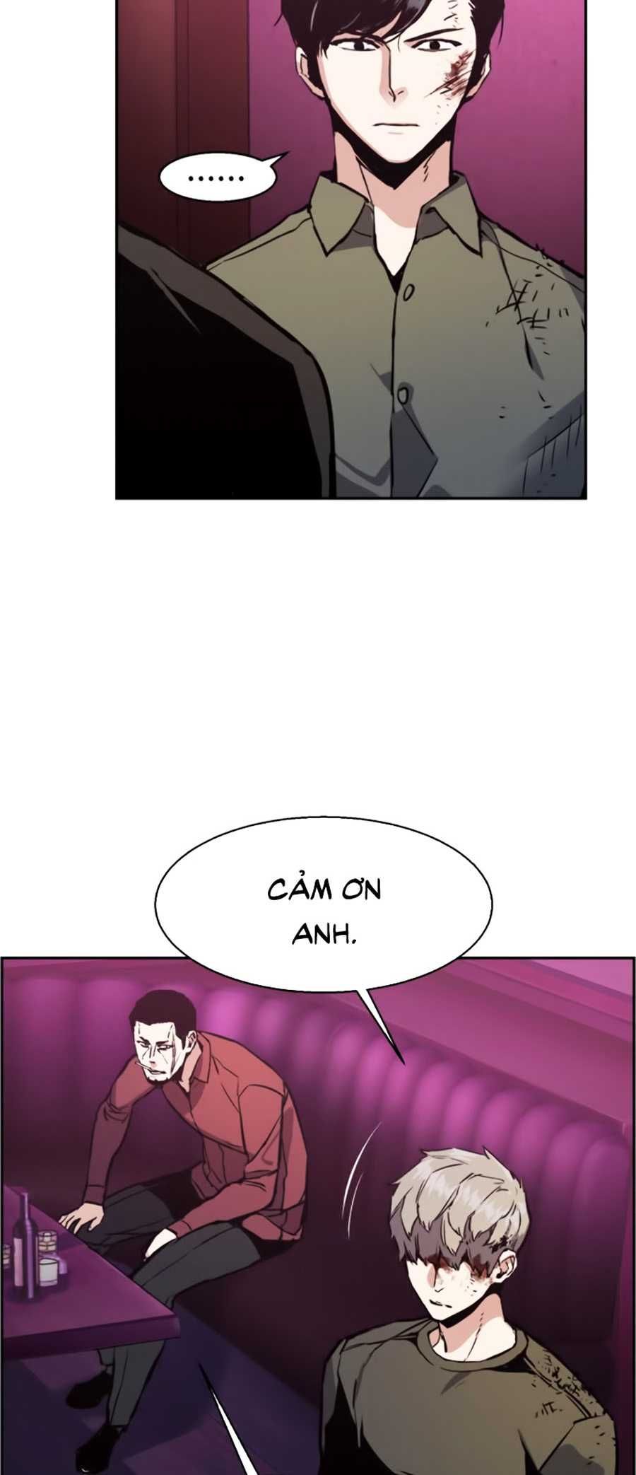 đọc truyện Bạn Học Của Tôi Là Lính Đánh Thuê Chương 15 ảnh 21 tại Thiên Thai Truyện