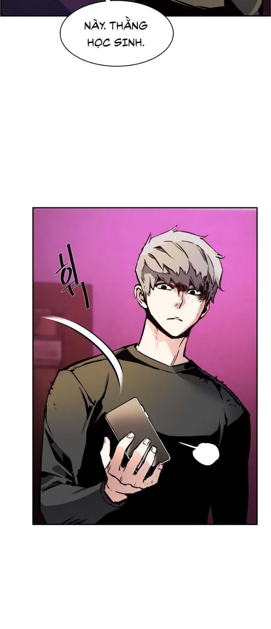 đọc truyện Bạn Học Của Tôi Là Lính Đánh Thuê Chương 15 ảnh 22 tại Thiên Thai Truyện