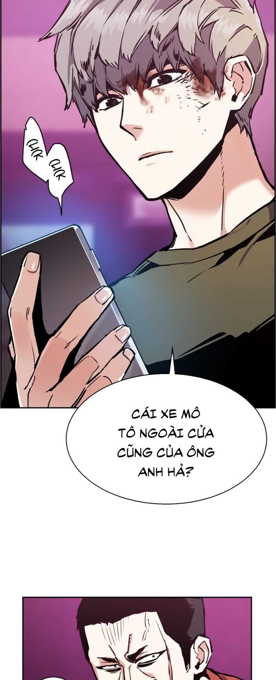 đọc truyện Bạn Học Của Tôi Là Lính Đánh Thuê Chương 15 ảnh 25 tại Thiên Thai Truyện