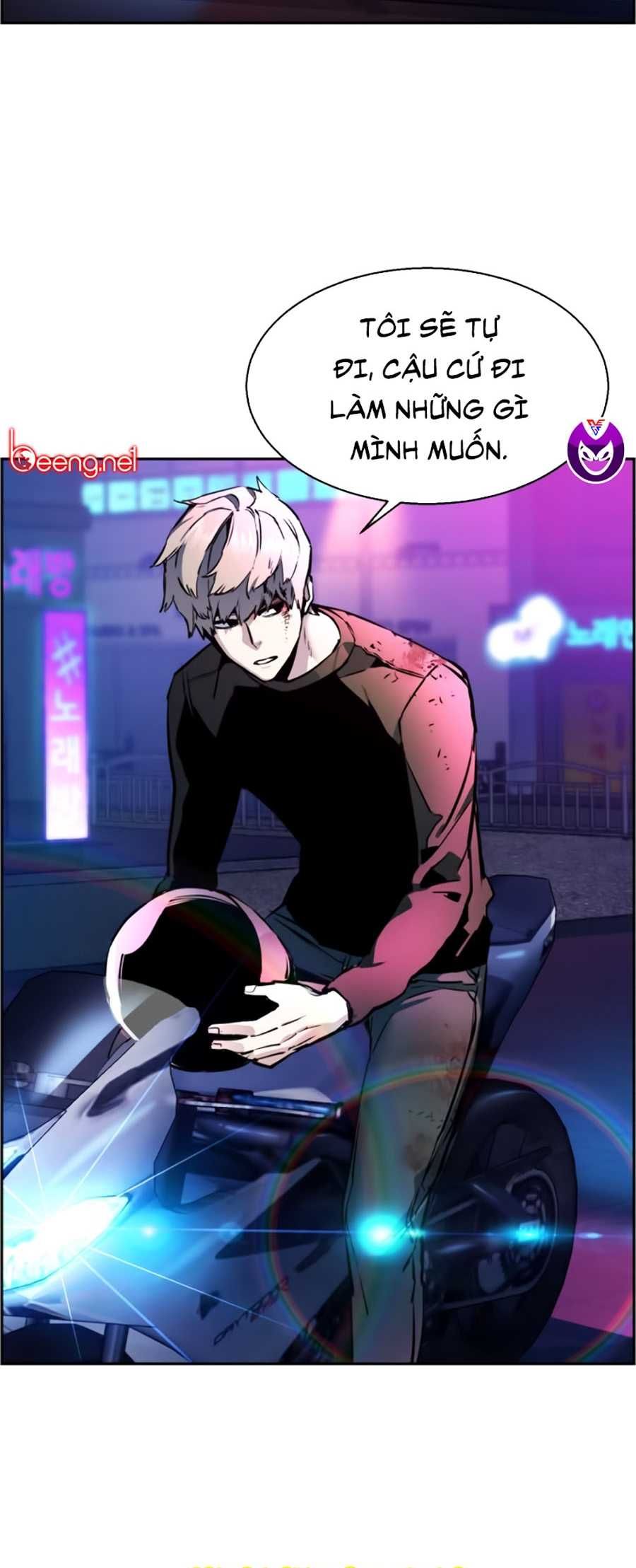 đọc truyện Bạn Học Của Tôi Là Lính Đánh Thuê Chương 15 ảnh 27 tại Thiên Thai Truyện