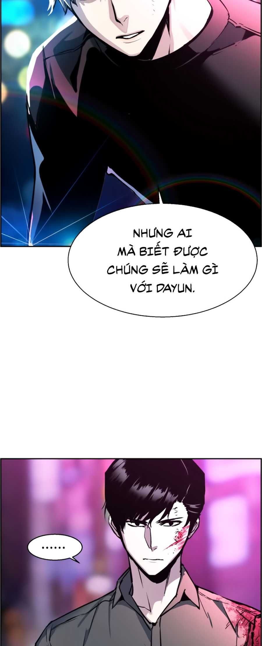 đọc truyện Bạn Học Của Tôi Là Lính Đánh Thuê Chương 15 ảnh 29 tại Thiên Thai Truyện