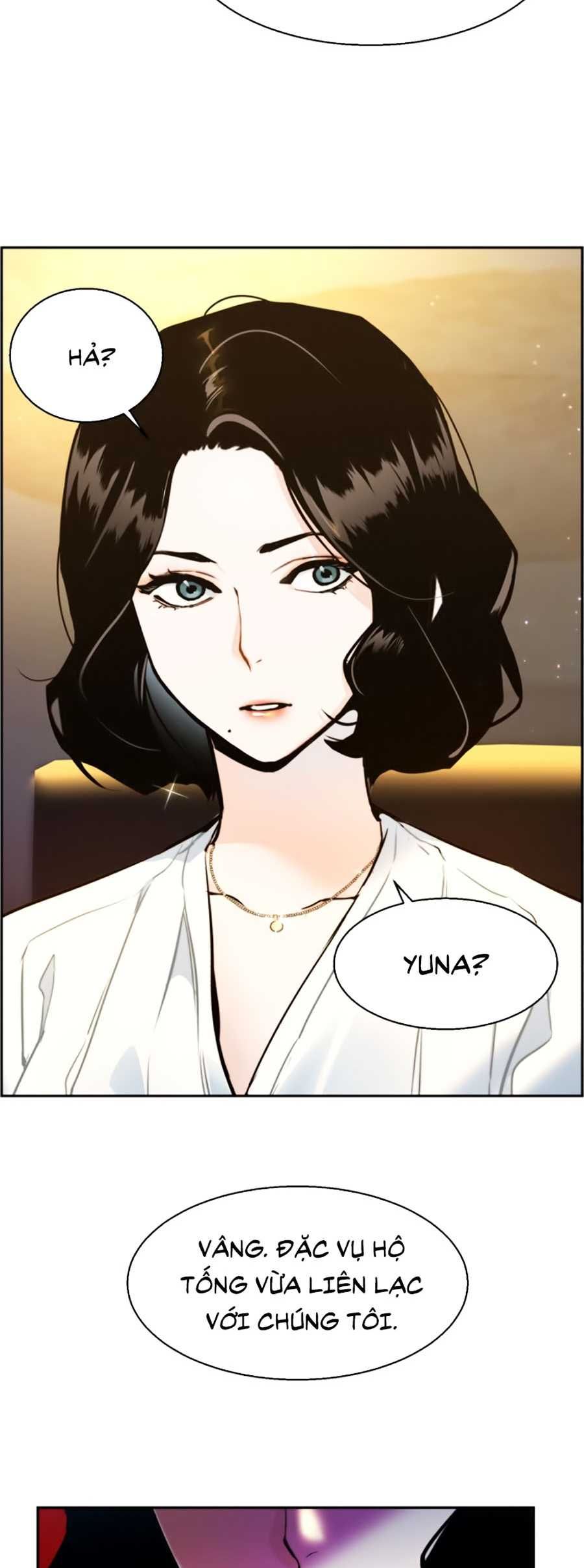 đọc truyện Bạn Học Của Tôi Là Lính Đánh Thuê Chương 15 ảnh 5 tại Thiên Thai Truyện