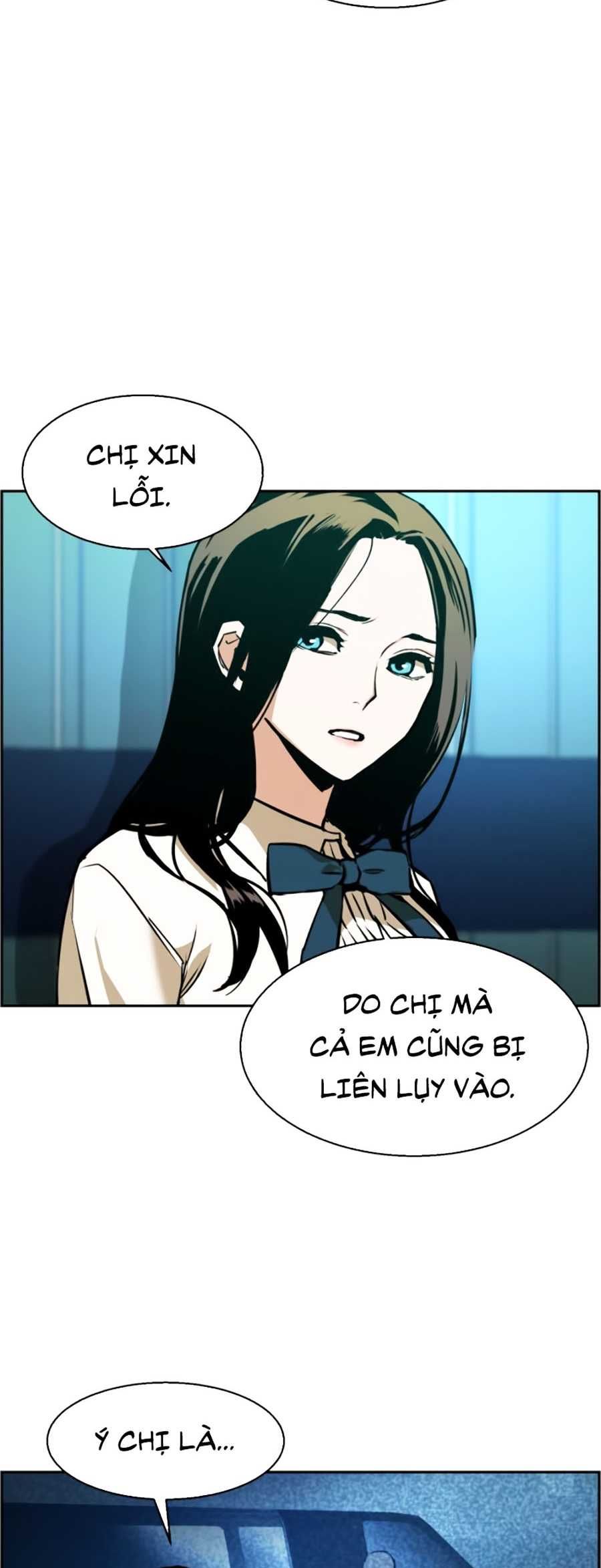 đọc truyện Bạn Học Của Tôi Là Lính Đánh Thuê Chương 15 ảnh 37 tại Thiên Thai Truyện