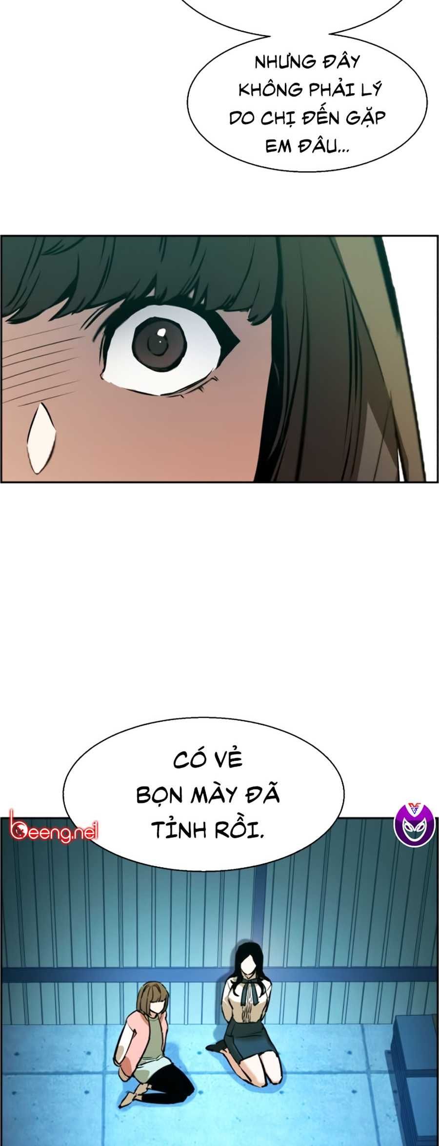 đọc truyện Bạn Học Của Tôi Là Lính Đánh Thuê Chương 15 ảnh 39 tại Thiên Thai Truyện