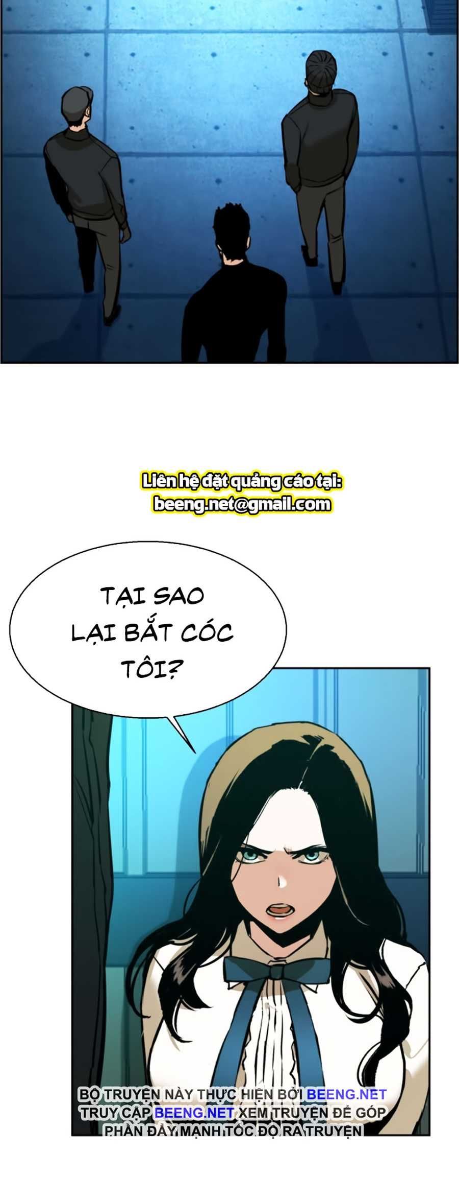 đọc truyện Bạn Học Của Tôi Là Lính Đánh Thuê Chương 15 ảnh 40 tại Thiên Thai Truyện