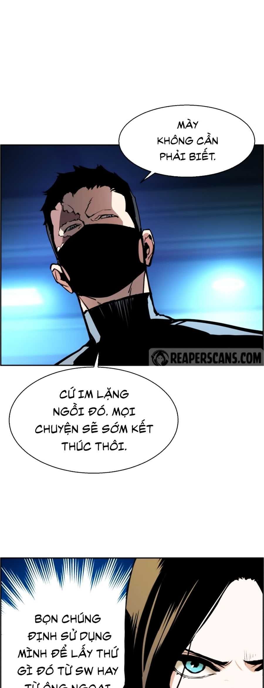 đọc truyện Bạn Học Của Tôi Là Lính Đánh Thuê Chương 15 ảnh 41 tại Thiên Thai Truyện