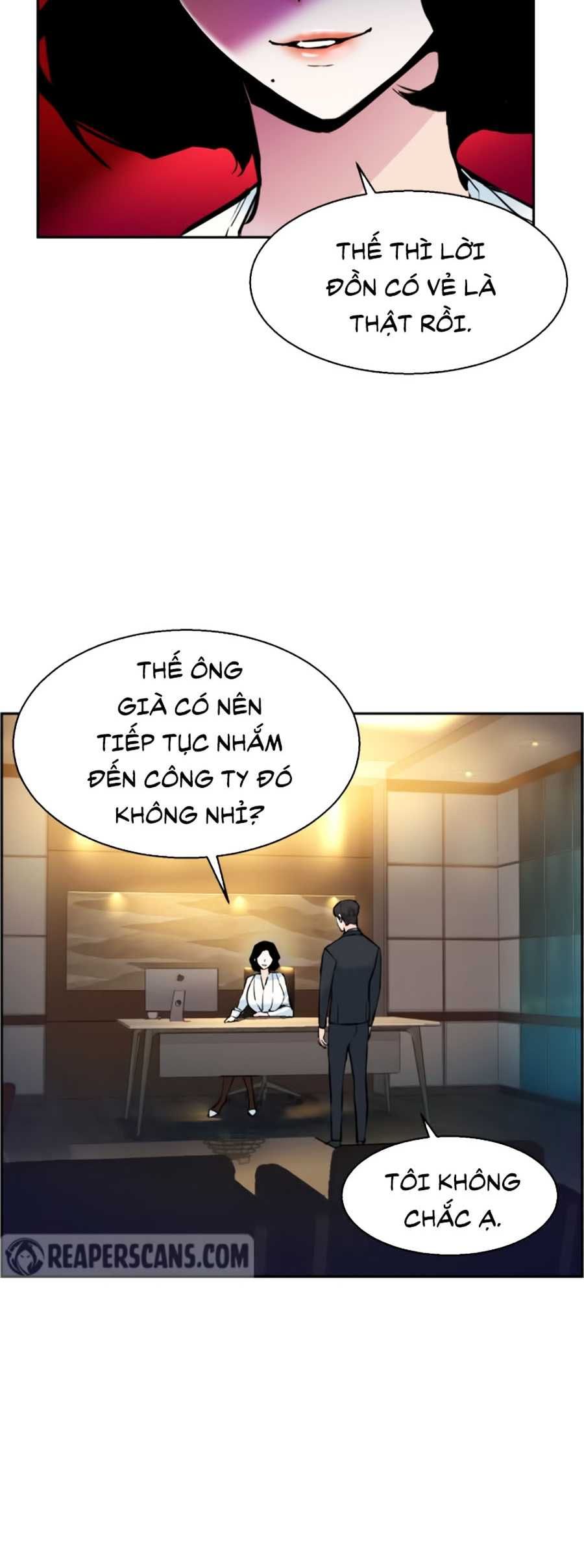 đọc truyện Bạn Học Của Tôi Là Lính Đánh Thuê Chương 15 ảnh 6 tại Thiên Thai Truyện