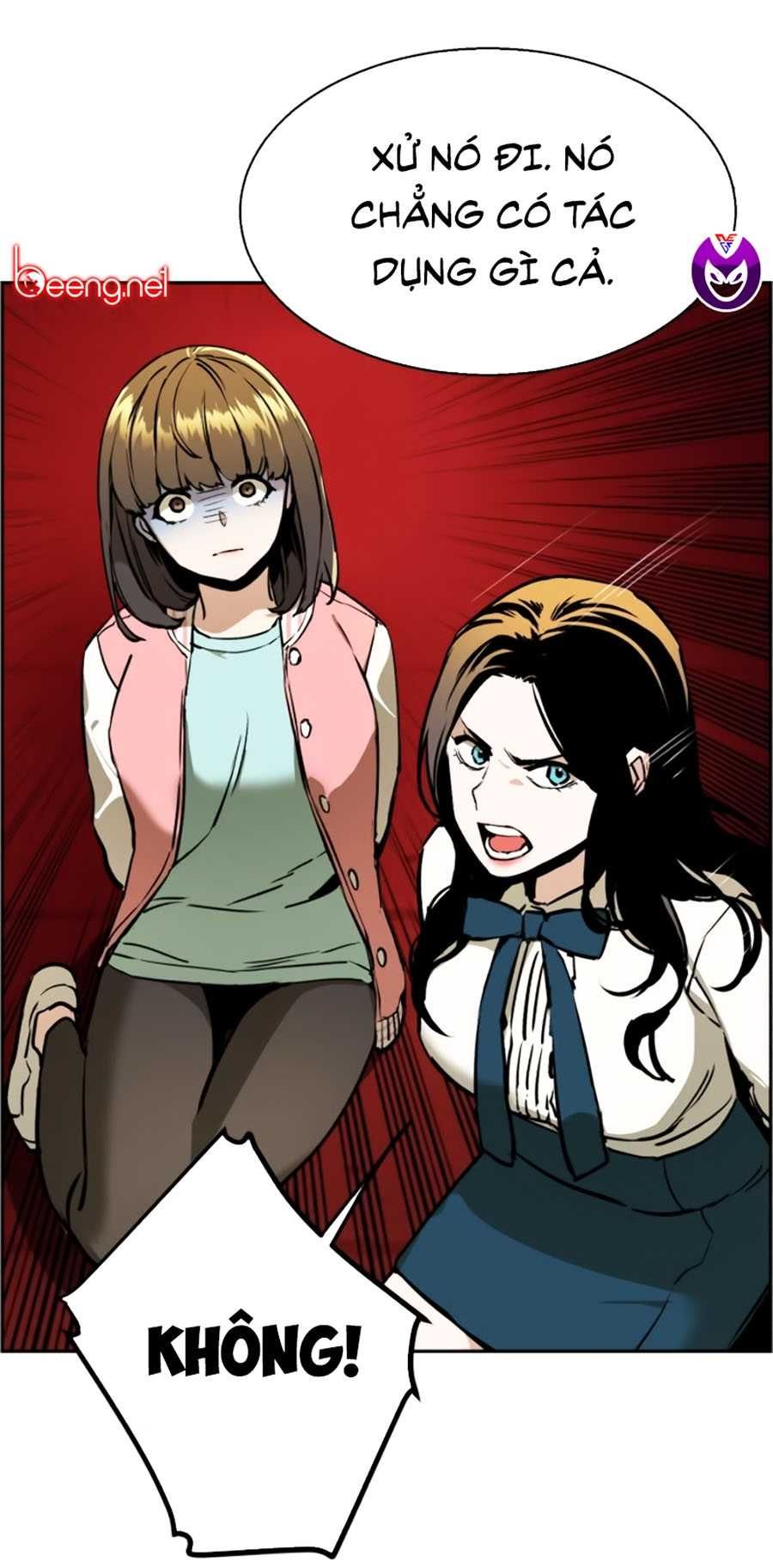 đọc truyện Bạn Học Của Tôi Là Lính Đánh Thuê Chương 15 ảnh 43 tại Thiên Thai Truyện