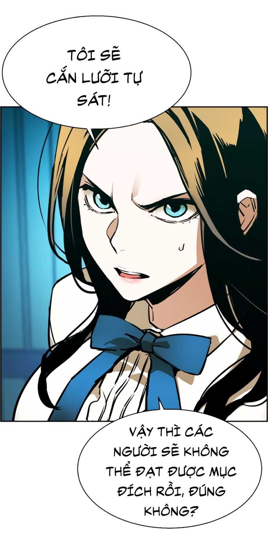 đọc truyện Bạn Học Của Tôi Là Lính Đánh Thuê Chương 15 ảnh 45 tại Thiên Thai Truyện