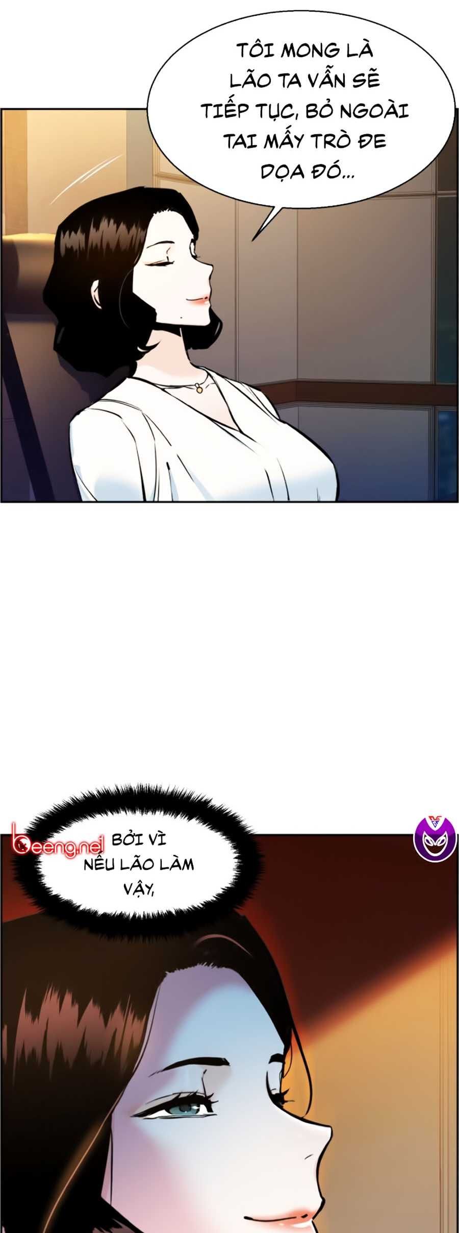 đọc truyện Bạn Học Của Tôi Là Lính Đánh Thuê Chương 15 ảnh 7 tại Thiên Thai Truyện