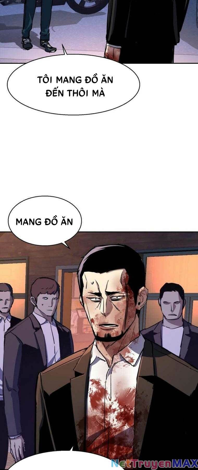 đọc truyện Bạn Học Của Tôi Là Lính Đánh Thuê Chương 150 ảnh 23 tại Thiên Thai Truyện