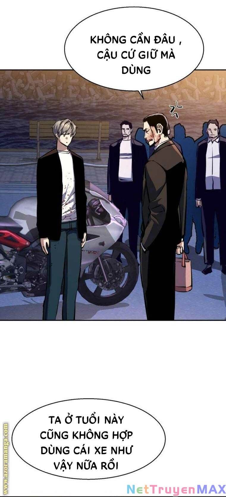 đọc truyện Bạn Học Của Tôi Là Lính Đánh Thuê Chương 150 ảnh 31 tại Thiên Thai Truyện