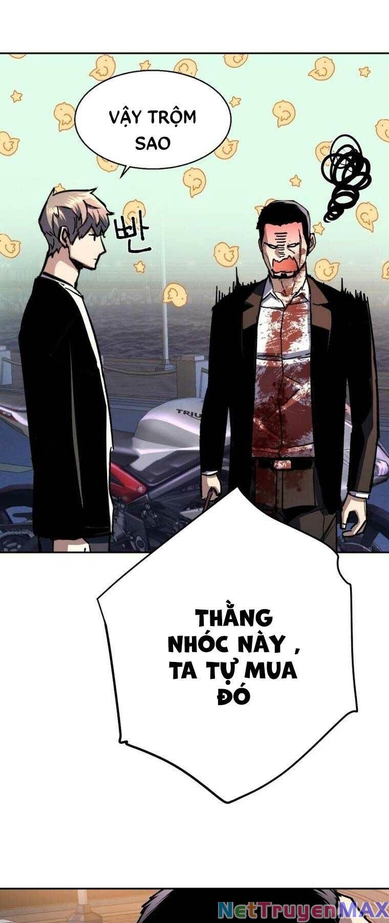 đọc truyện Bạn Học Của Tôi Là Lính Đánh Thuê Chương 150 ảnh 34 tại Thiên Thai Truyện