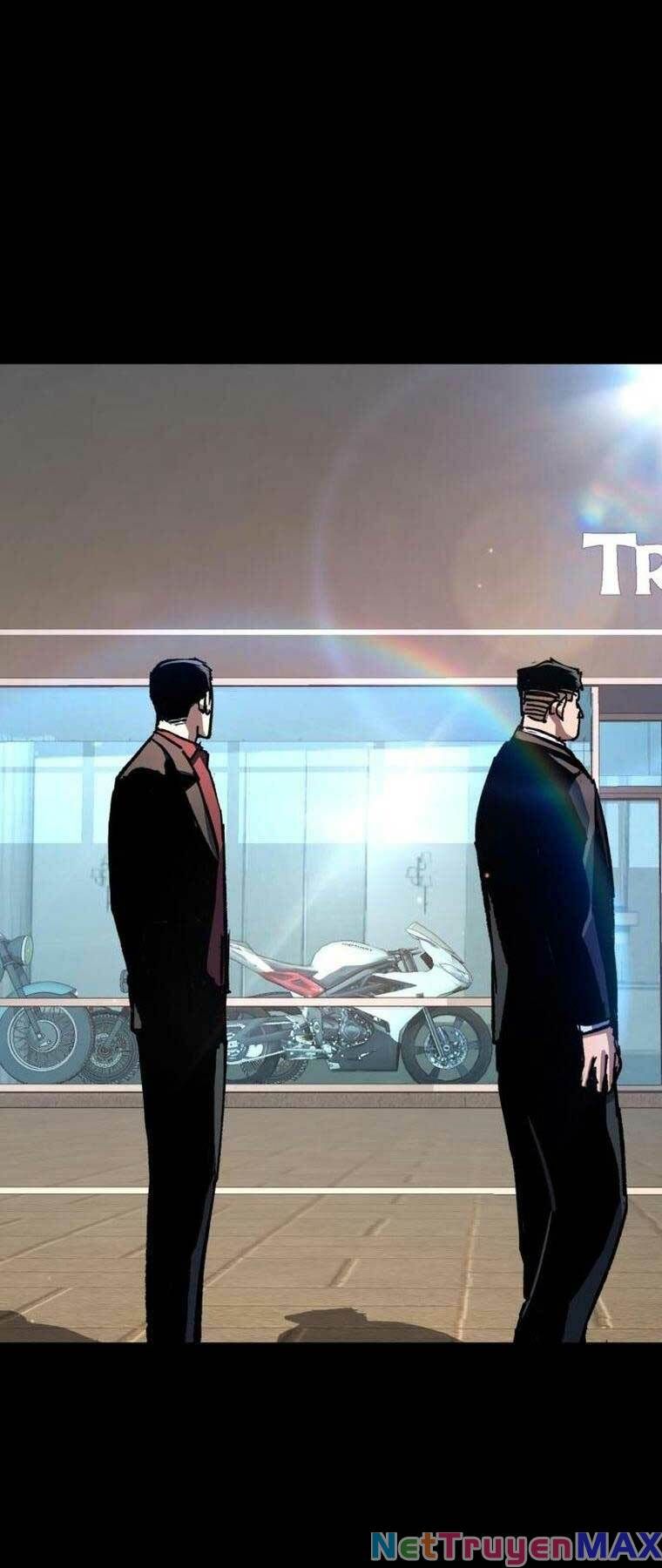 đọc truyện Bạn Học Của Tôi Là Lính Đánh Thuê Chương 150 ảnh 37 tại Thiên Thai Truyện