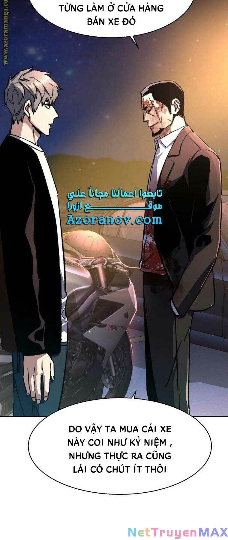 đọc truyện Bạn Học Của Tôi Là Lính Đánh Thuê Chương 150 ảnh 40 tại Thiên Thai Truyện