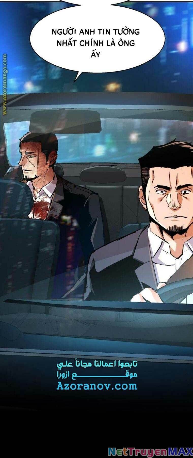 đọc truyện Bạn Học Của Tôi Là Lính Đánh Thuê Chương 150 ảnh 50 tại Thiên Thai Truyện