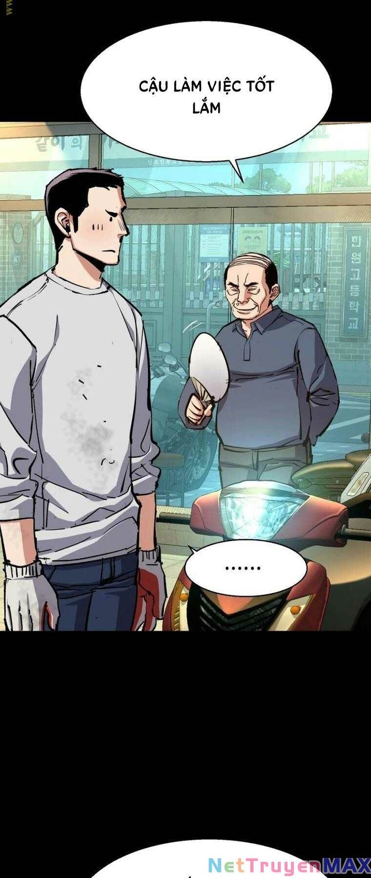 đọc truyện Bạn Học Của Tôi Là Lính Đánh Thuê Chương 150 ảnh 54 tại Thiên Thai Truyện