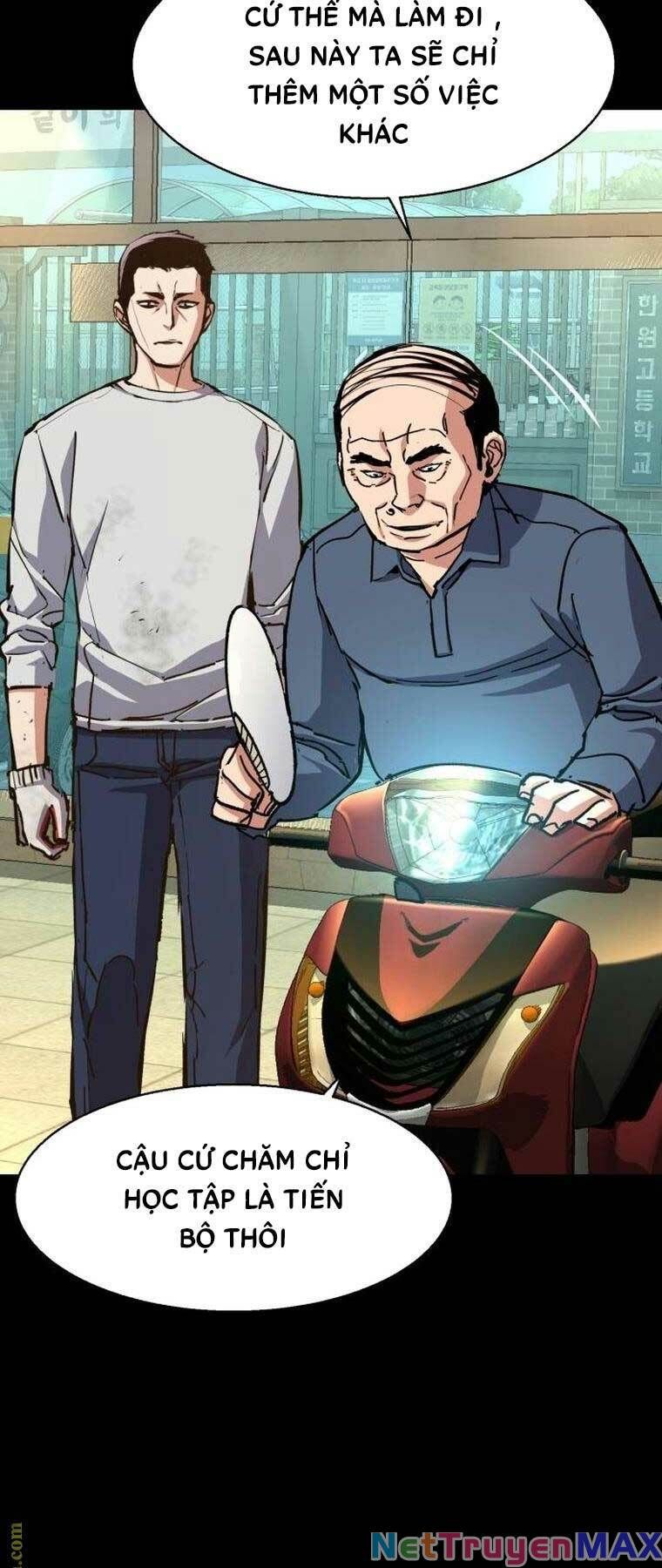 đọc truyện Bạn Học Của Tôi Là Lính Đánh Thuê Chương 150 ảnh 55 tại Thiên Thai Truyện