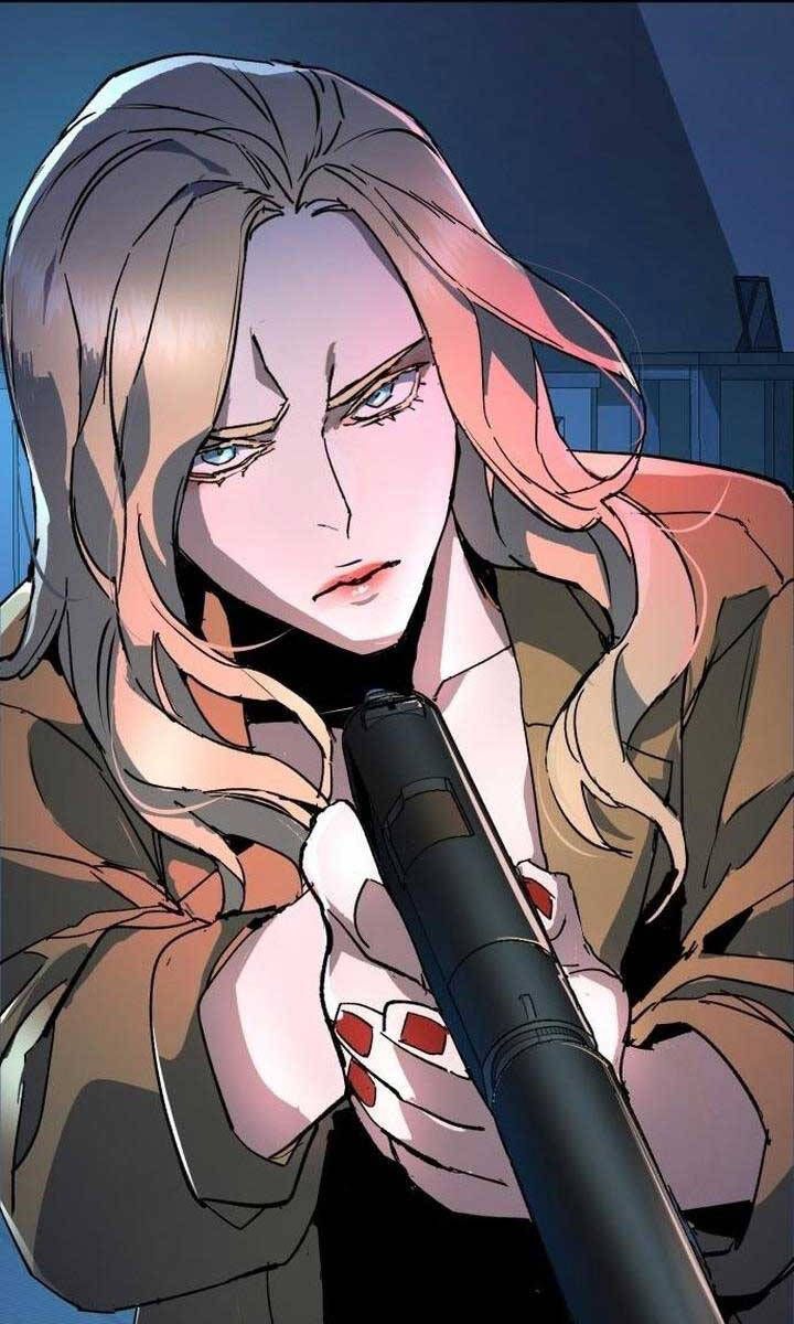 đọc truyện Bạn Học Của Tôi Là Lính Đánh Thuê Chương 151 ảnh 123 tại Thiên Thai Truyện