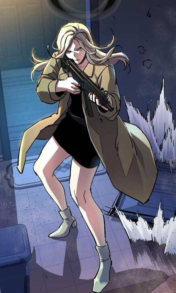 đọc truyện Bạn Học Của Tôi Là Lính Đánh Thuê Chương 151 ảnh 52 tại Thiên Thai Truyện