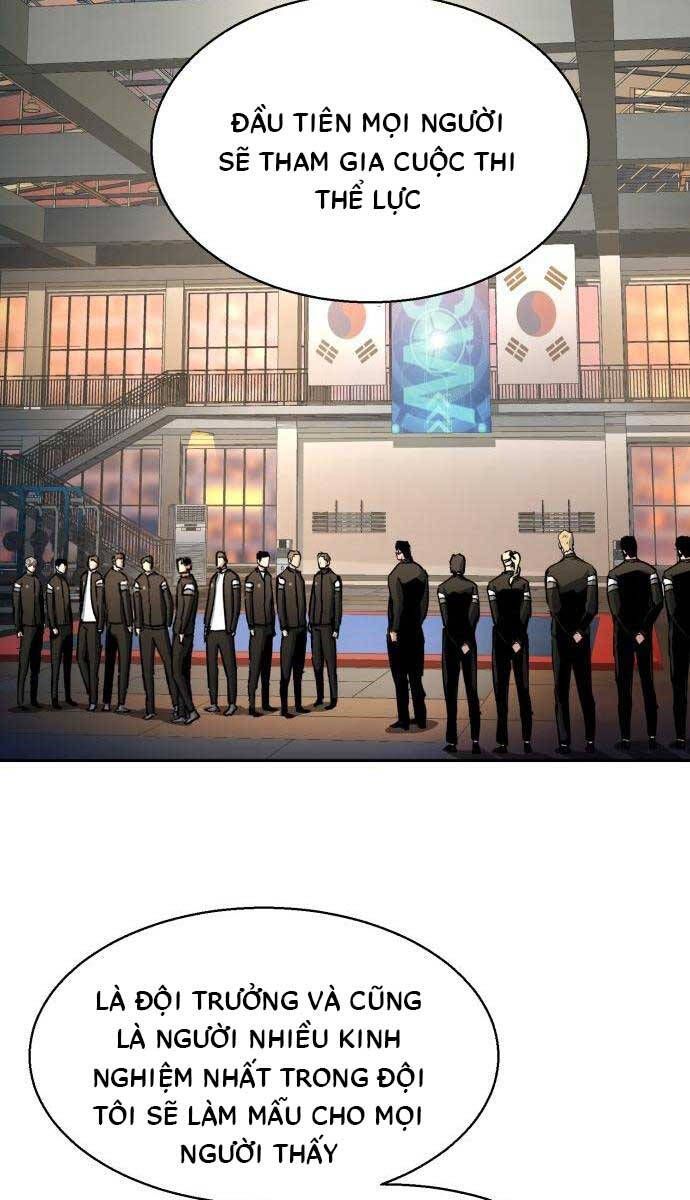 đọc truyện Bạn Học Của Tôi Là Lính Đánh Thuê Chương 152 ảnh 72 tại Thiên Thai Truyện