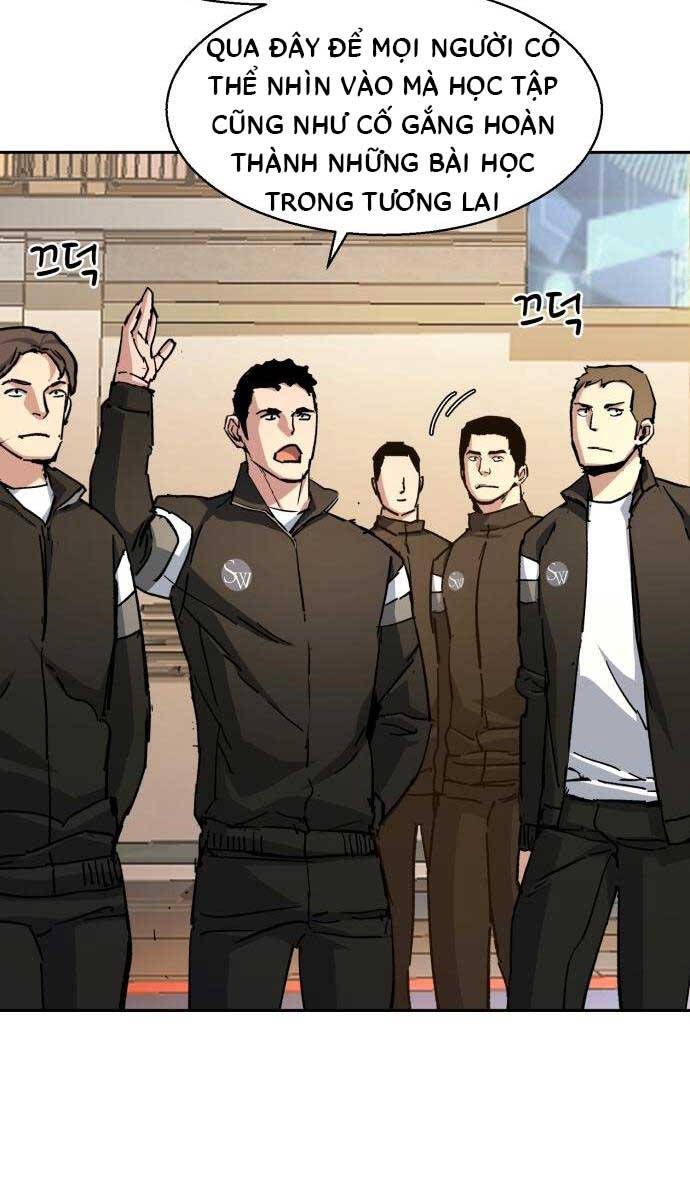 đọc truyện Bạn Học Của Tôi Là Lính Đánh Thuê Chương 152 ảnh 73 tại Thiên Thai Truyện