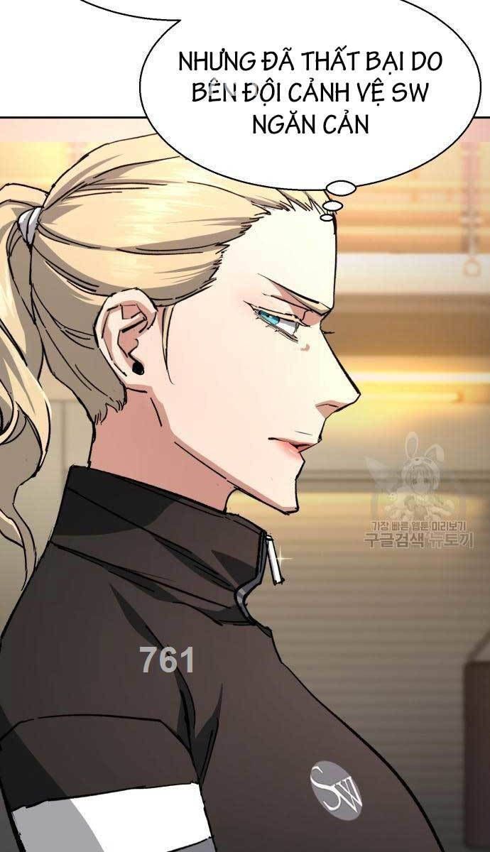 đọc truyện Bạn Học Của Tôi Là Lính Đánh Thuê Chương 153 ảnh 5 tại Thiên Thai Truyện