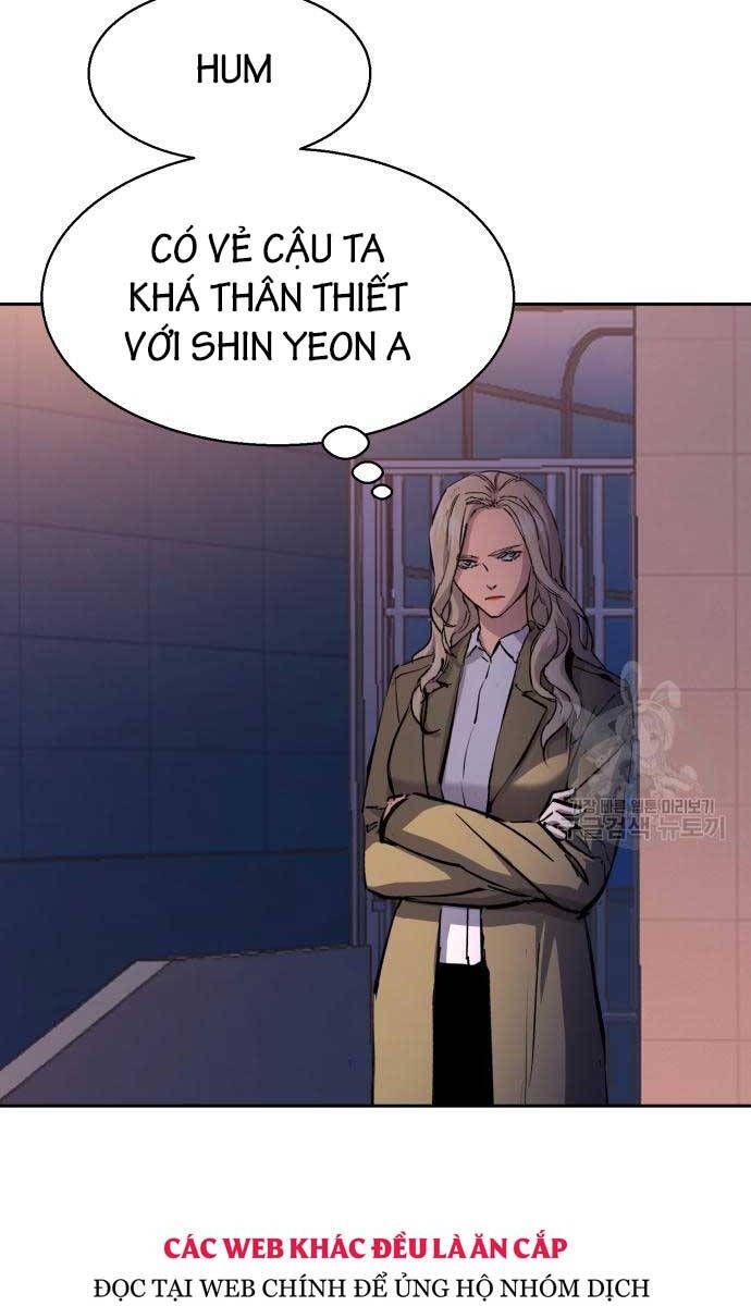 đọc truyện Bạn Học Của Tôi Là Lính Đánh Thuê Chương 153 ảnh 97 tại Thiên Thai Truyện