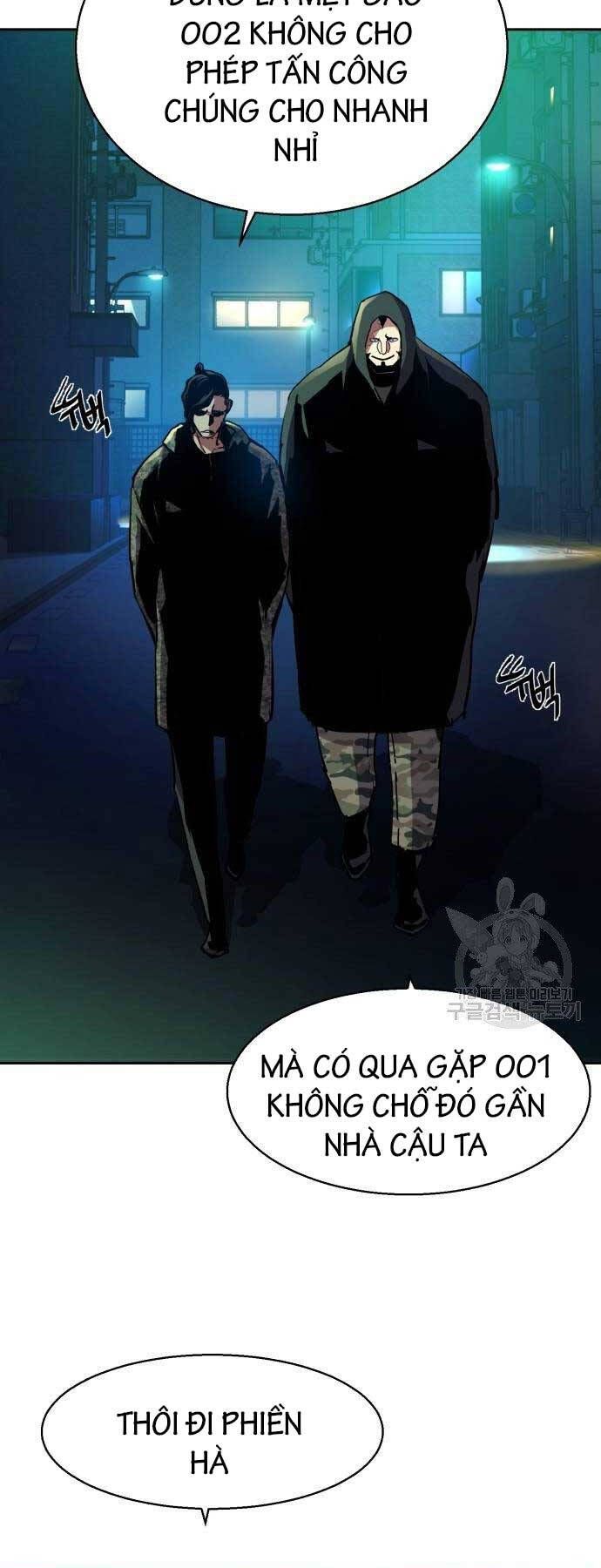 đọc truyện Bạn Học Của Tôi Là Lính Đánh Thuê Chương 154 ảnh 61 tại Thiên Thai Truyện