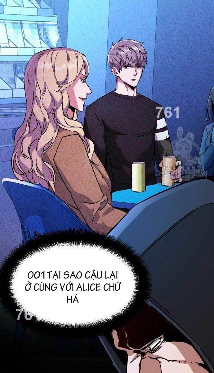 đọc truyện Bạn Học Của Tôi Là Lính Đánh Thuê Chương 155 ảnh 4 tại Thiên Thai Truyện