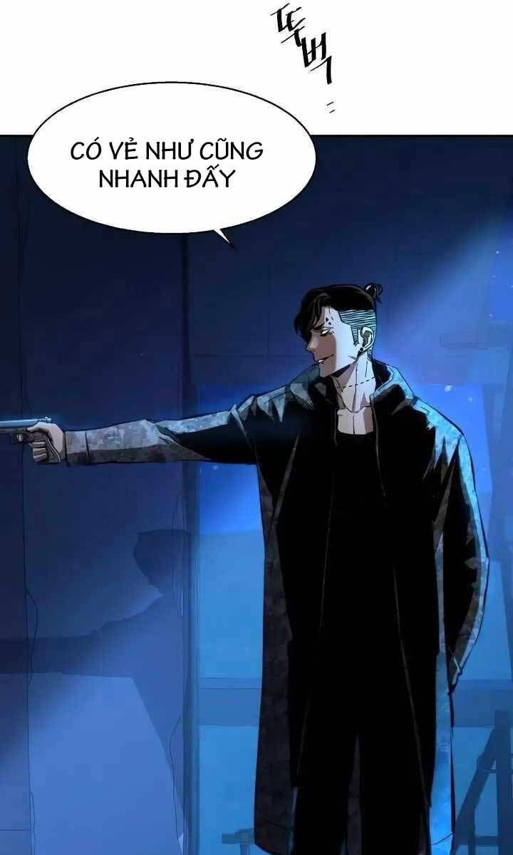 đọc truyện Bạn Học Của Tôi Là Lính Đánh Thuê Chương 156 ảnh 49 tại Thiên Thai Truyện