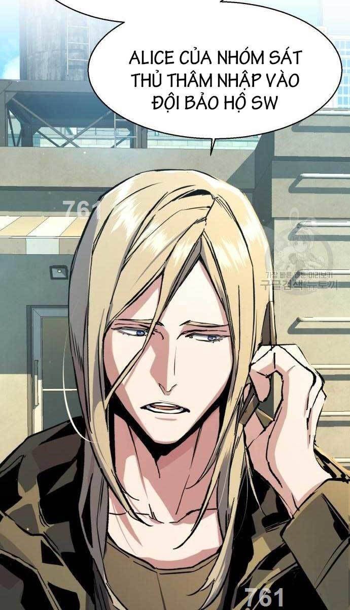 đọc truyện Bạn Học Của Tôi Là Lính Đánh Thuê Chương 158 ảnh 4 tại Thiên Thai Truyện