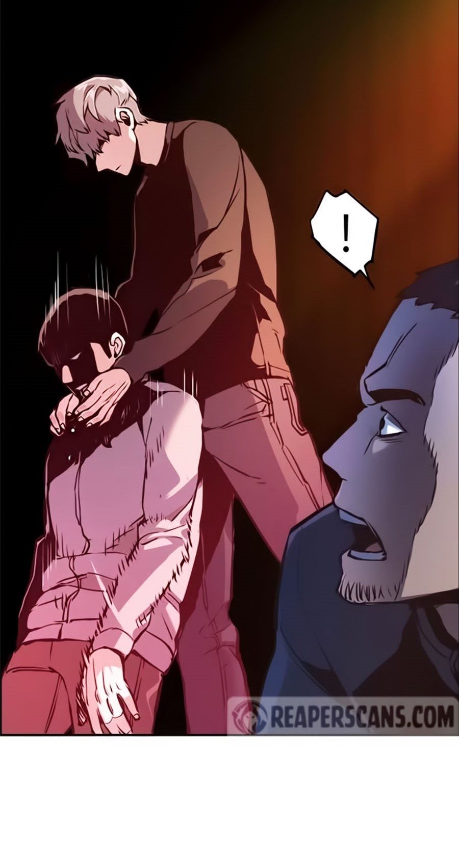 đọc truyện Bạn Học Của Tôi Là Lính Đánh Thuê Chương 16 ảnh 12 tại Thiên Thai Truyện