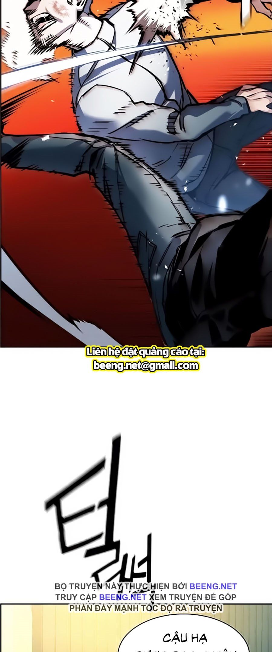 đọc truyện Bạn Học Của Tôi Là Lính Đánh Thuê Chương 16 ảnh 14 tại Thiên Thai Truyện