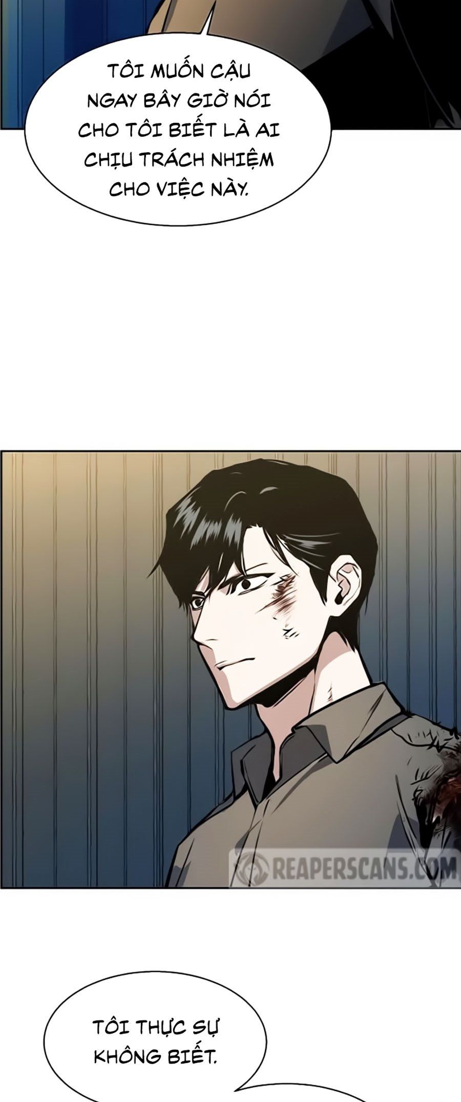 đọc truyện Bạn Học Của Tôi Là Lính Đánh Thuê Chương 16 ảnh 17 tại Thiên Thai Truyện