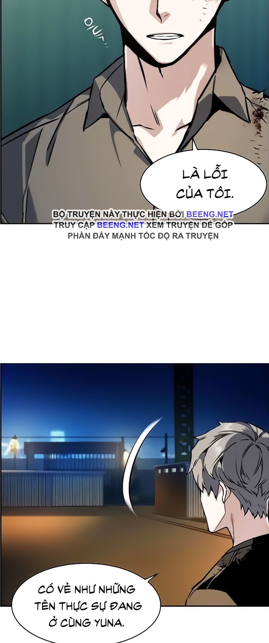 đọc truyện Bạn Học Của Tôi Là Lính Đánh Thuê Chương 16 ảnh 19 tại Thiên Thai Truyện