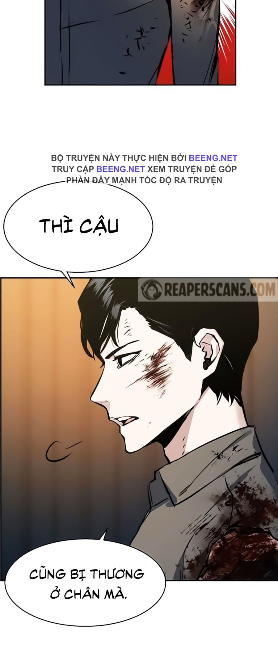 đọc truyện Bạn Học Của Tôi Là Lính Đánh Thuê Chương 16 ảnh 22 tại Thiên Thai Truyện